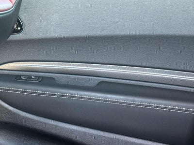 2024 Dodge Durango SRT Hellcat Plus