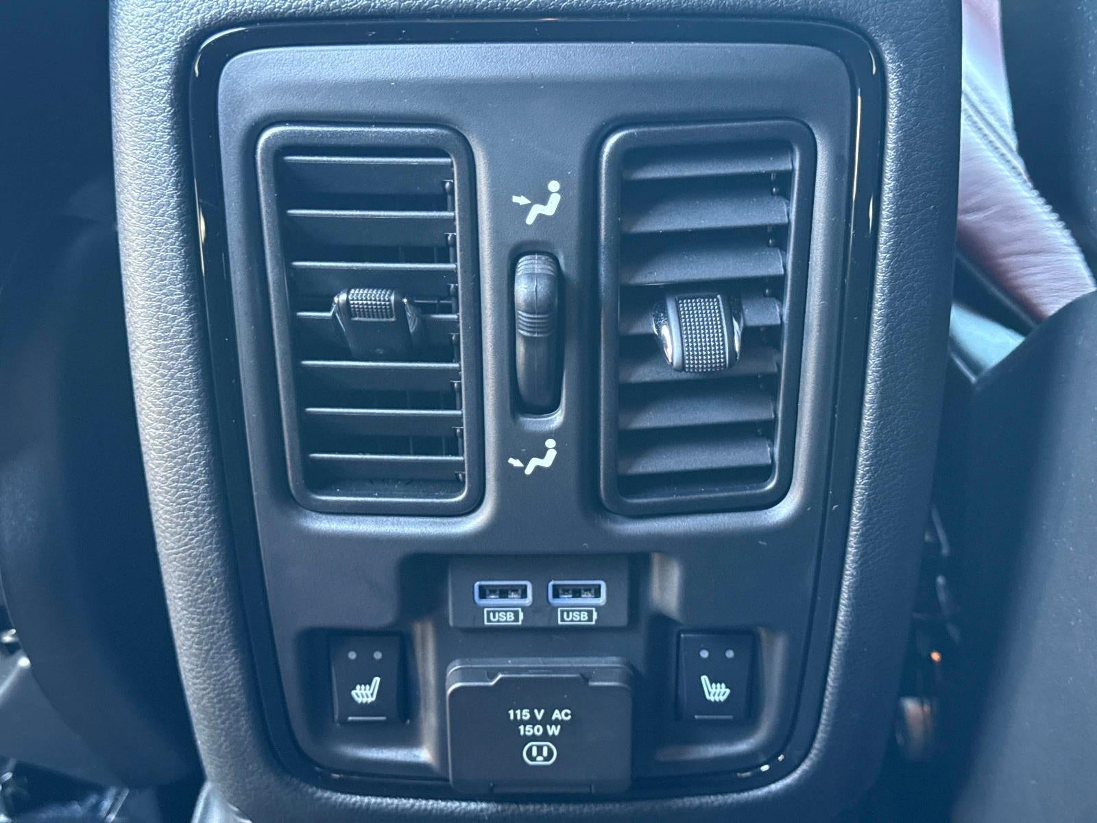 2024 Dodge Durango SRT Hellcat Plus