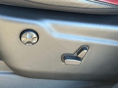 2024 Dodge Durango SRT Hellcat Plus