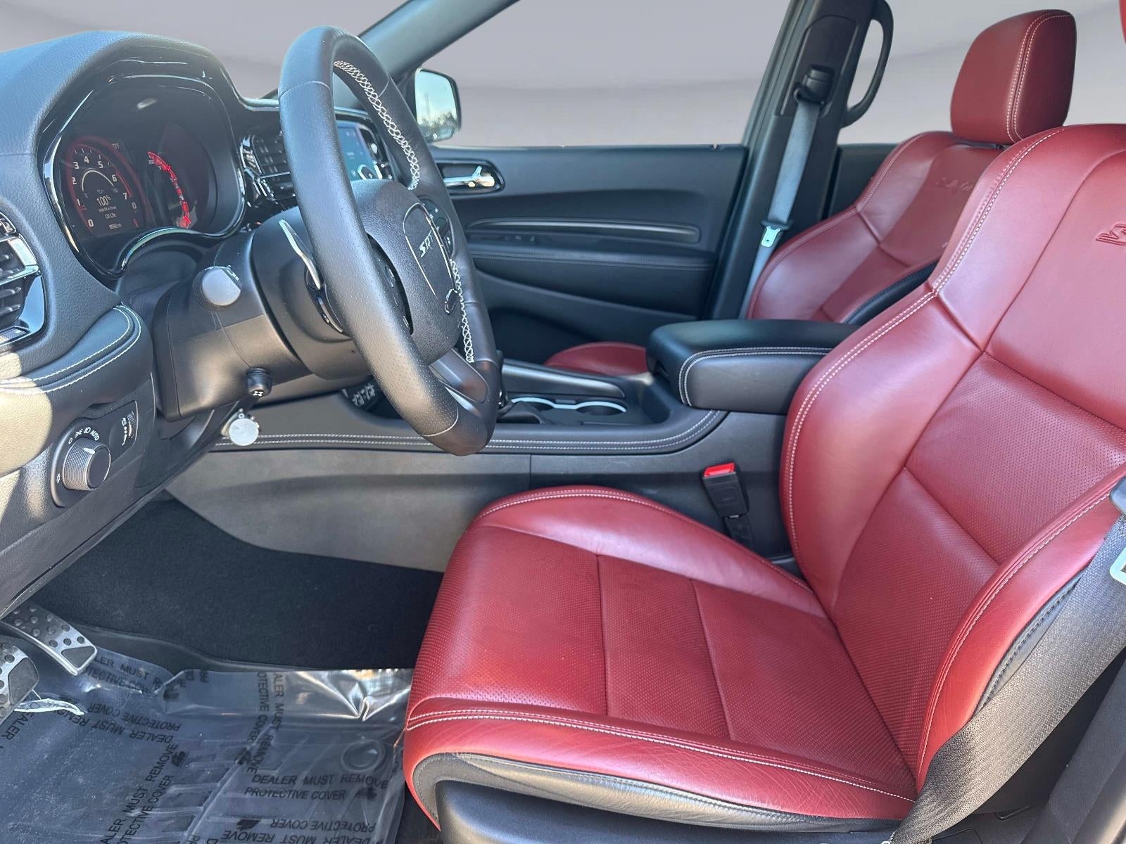 2024 Dodge Durango SRT Hellcat Plus