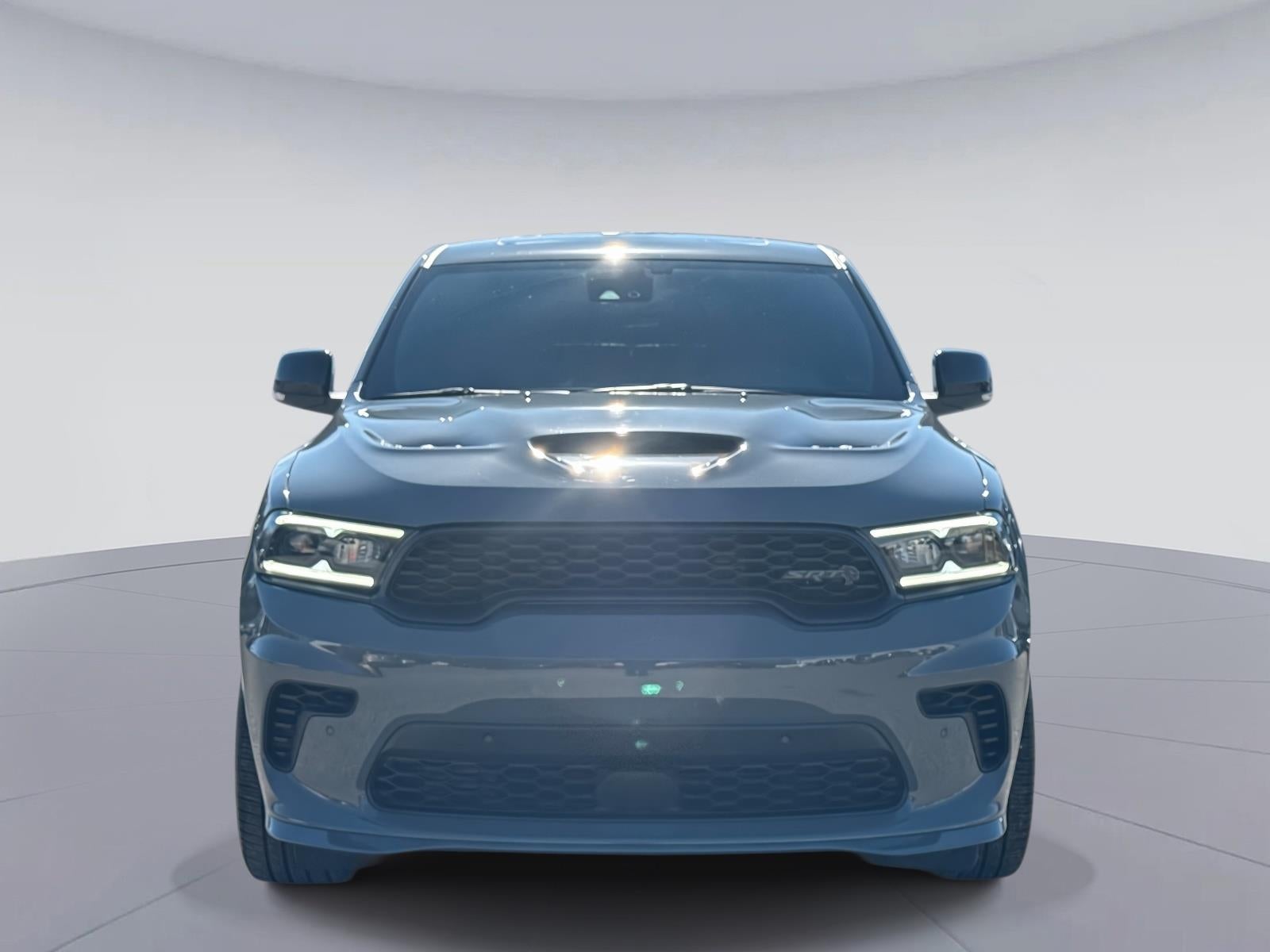 2024 Dodge Durango SRT Hellcat Plus