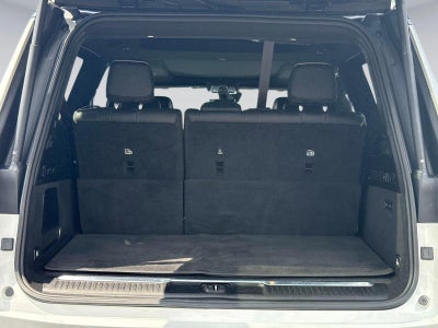 2023 Jeep GRAND WAGONEER Series II