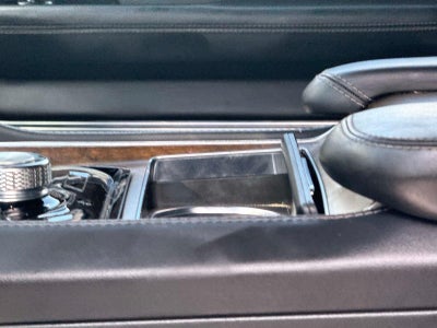 2023 Jeep GRAND WAGONEER Series II