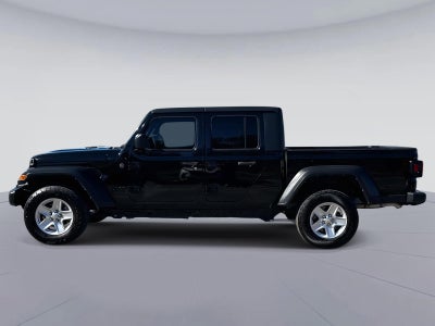 2023 Jeep Gladiator Sport S