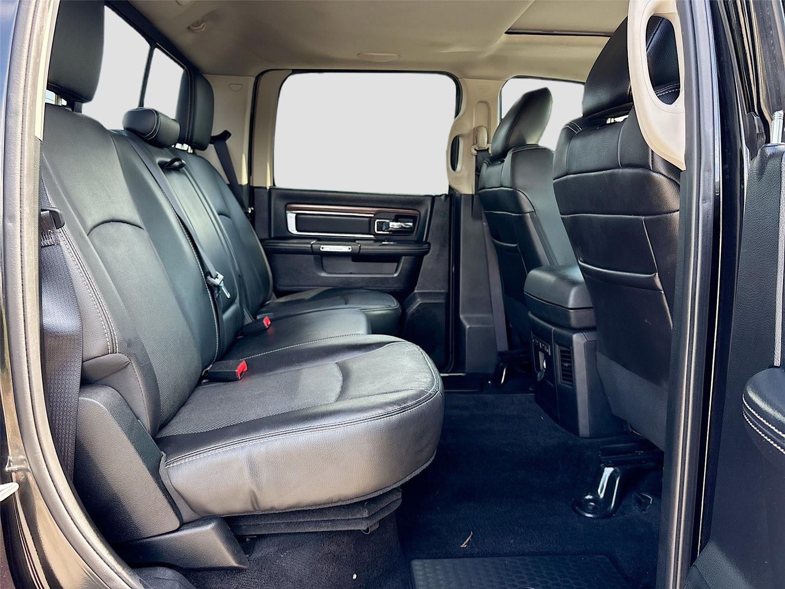 2015 RAM 1500 Laramie