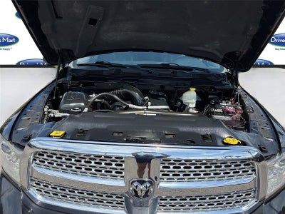 2015 RAM 1500 Laramie
