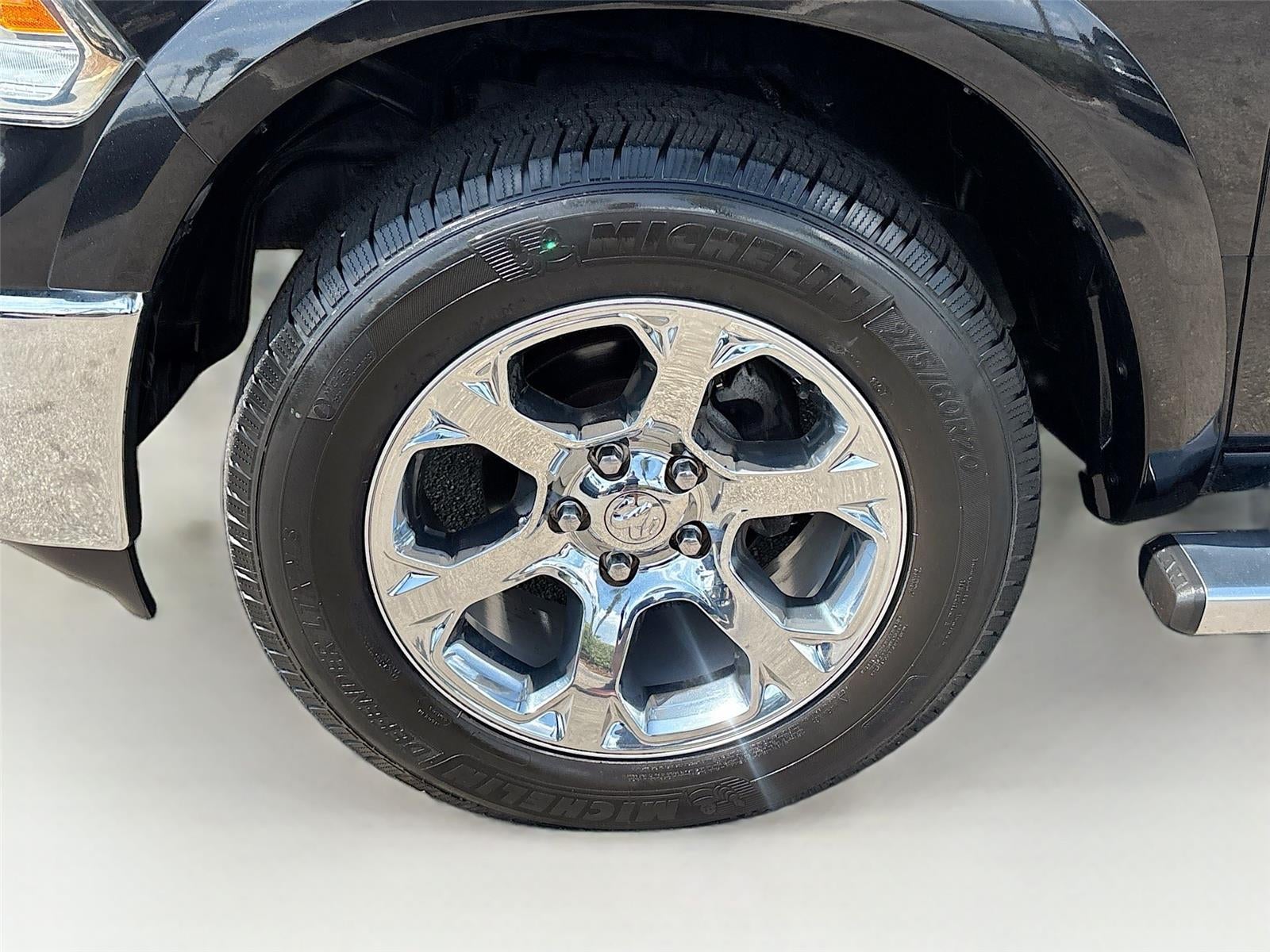 2015 RAM 1500 Laramie