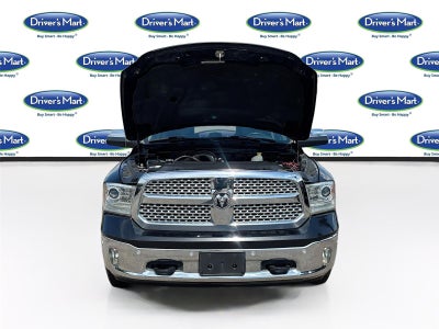 2015 RAM 1500 Laramie
