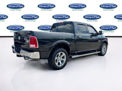 2015 RAM 1500 Laramie