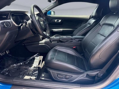 2020 Ford Mustang GT Premium