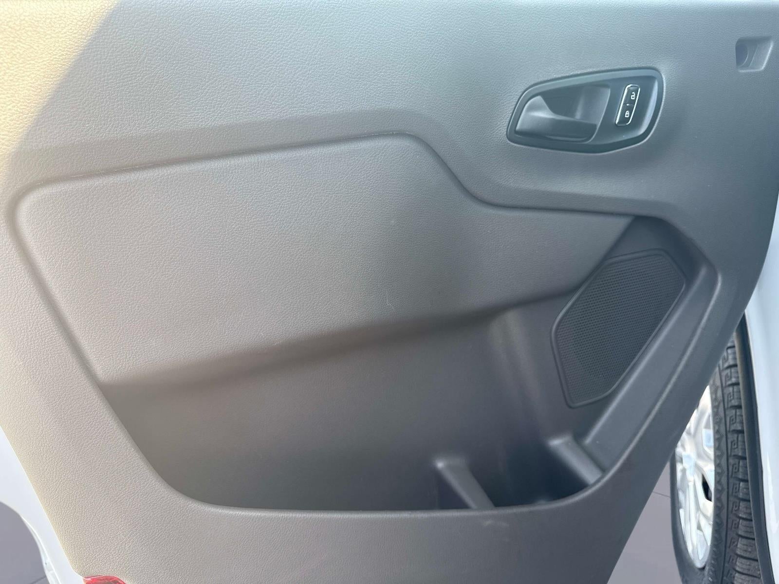 2023 Ford Transit 350 XLT