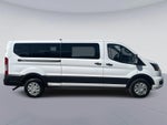 2023 Ford Transit 350 XLT