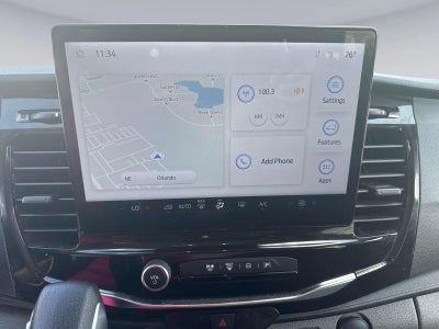 2023 Ford Transit 350 XLT