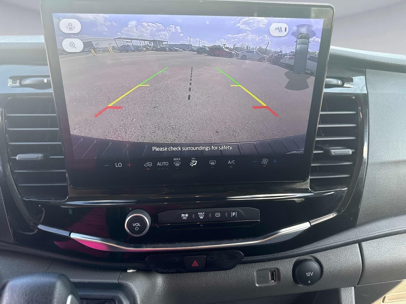 2023 Ford Transit 350 XLT