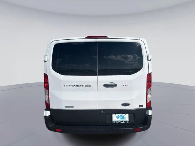 2023 Ford Transit 350 XLT