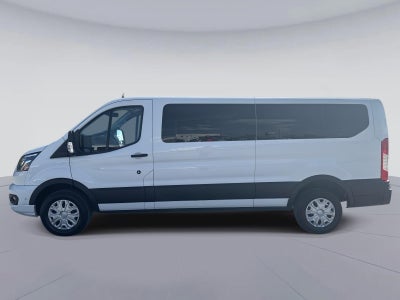 2023 Ford Transit 350 XLT