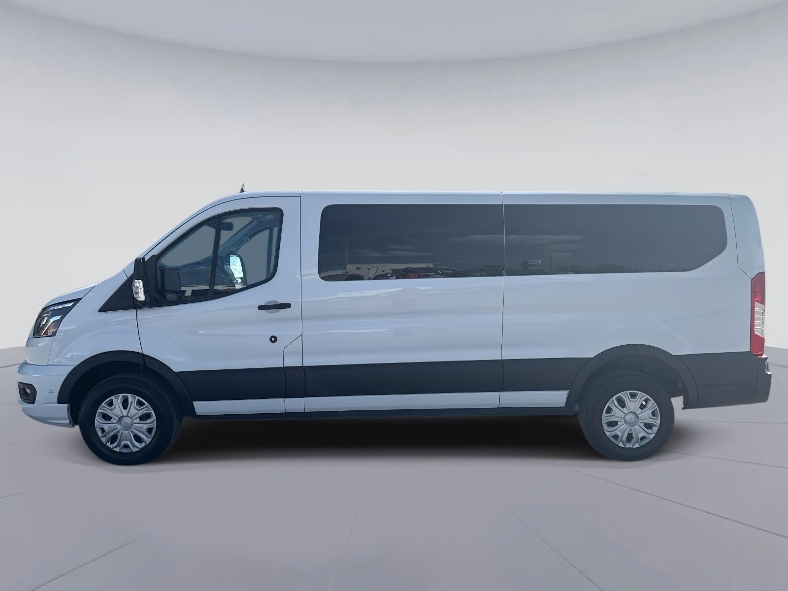 2023 Ford Transit 350 XLT