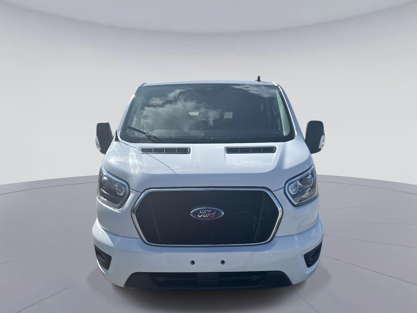 2023 Ford Transit 350 XLT