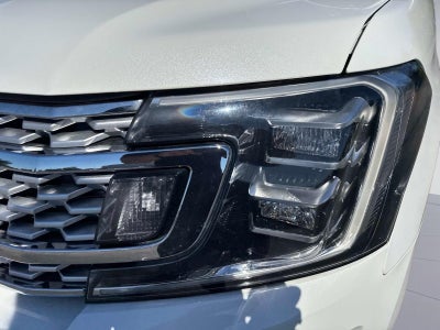 2021 Ford Expedition Max Platinum