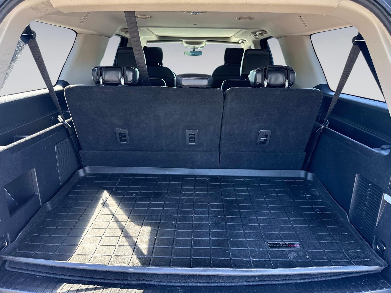 2021 Ford Expedition Max Platinum