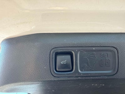 2021 Ford Expedition Max Platinum