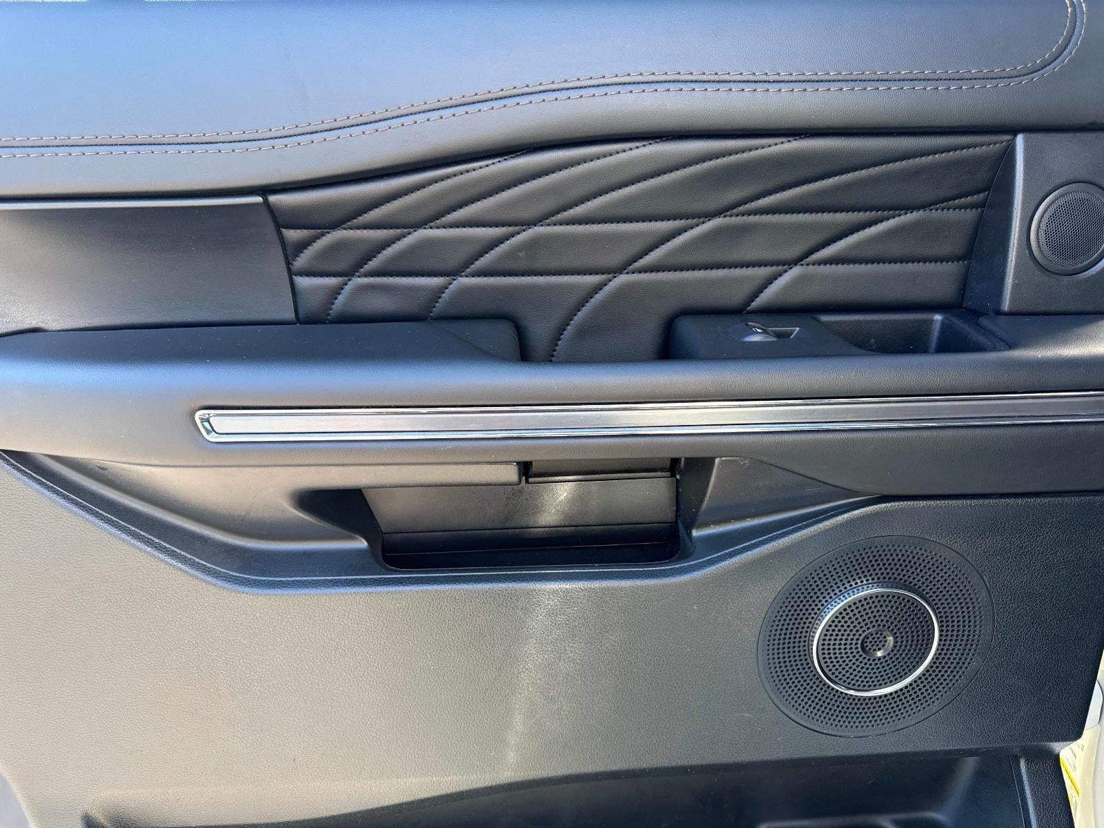 2021 Ford Expedition Max Platinum