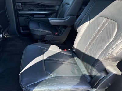 2021 Ford Expedition Max Platinum