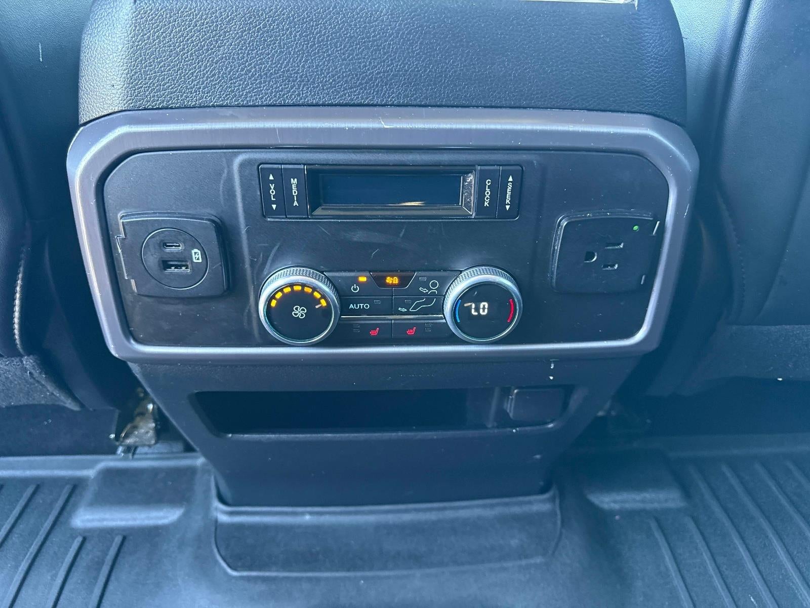 2021 Ford Expedition Max Platinum