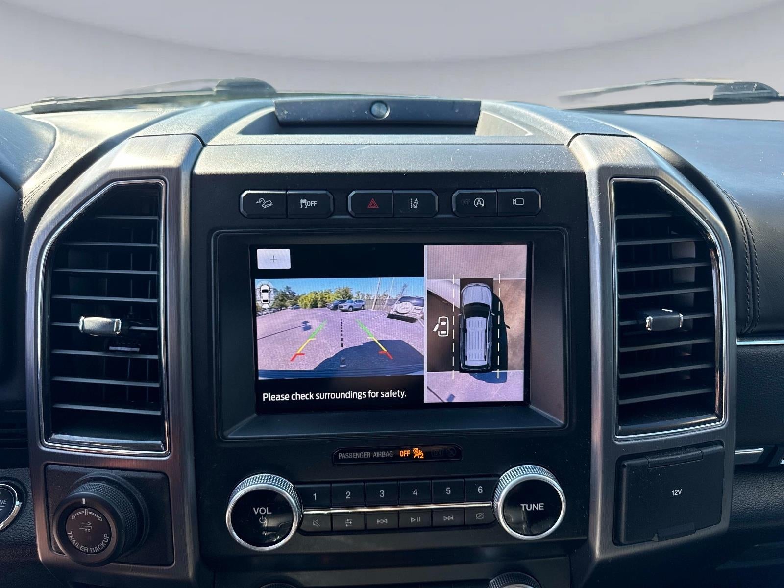 2021 Ford Expedition Max Platinum