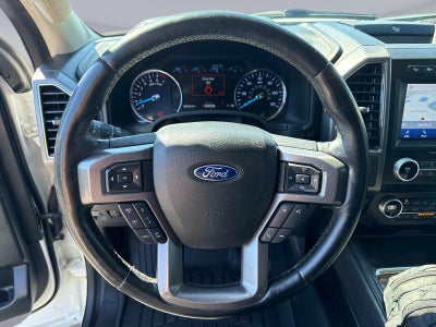 2021 Ford Expedition Max Platinum