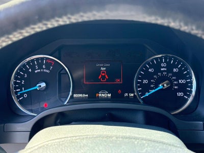 2021 Ford Expedition Max Platinum