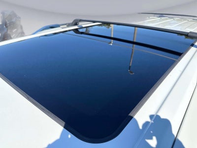 2021 Ford Expedition Max Platinum