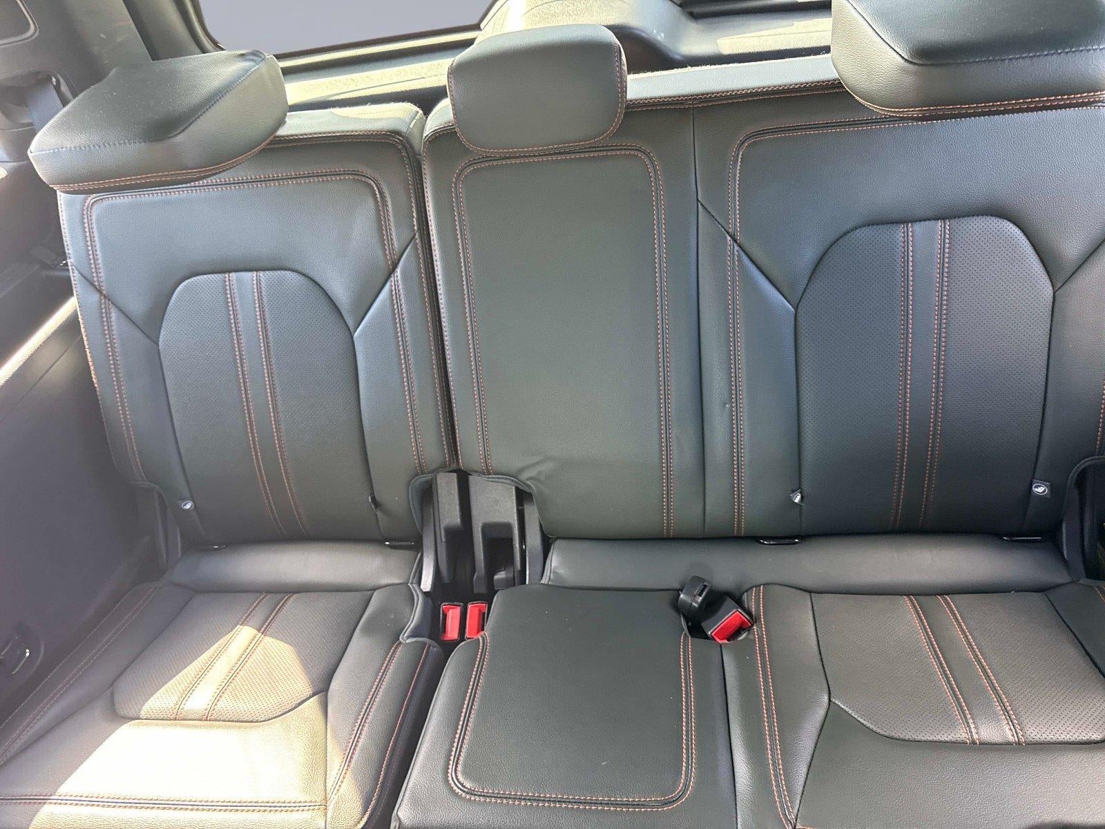 2022 Ford Expedition Timberline