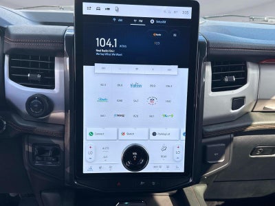 2022 Ford Expedition Timberline