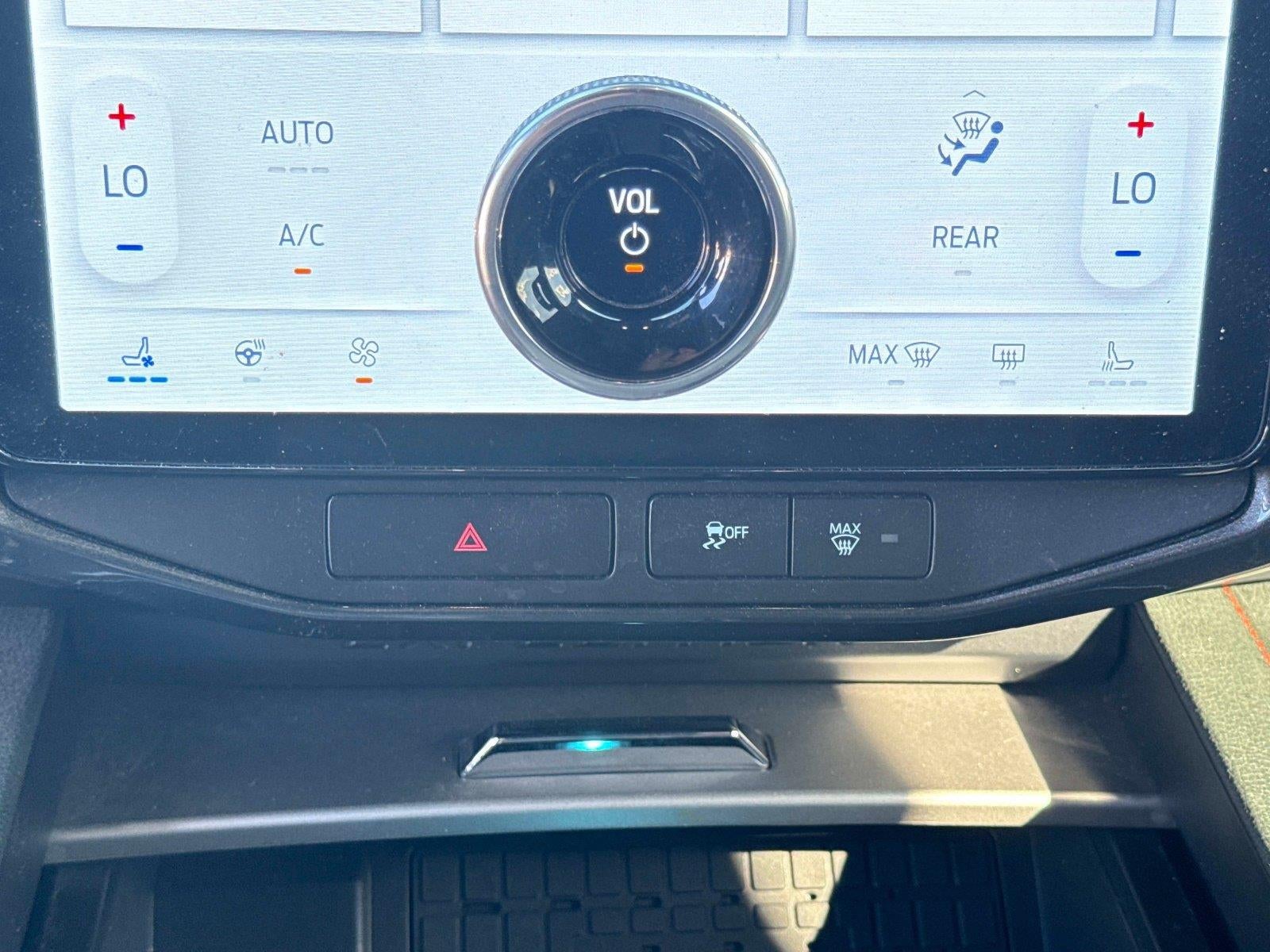 2022 Ford Expedition Timberline