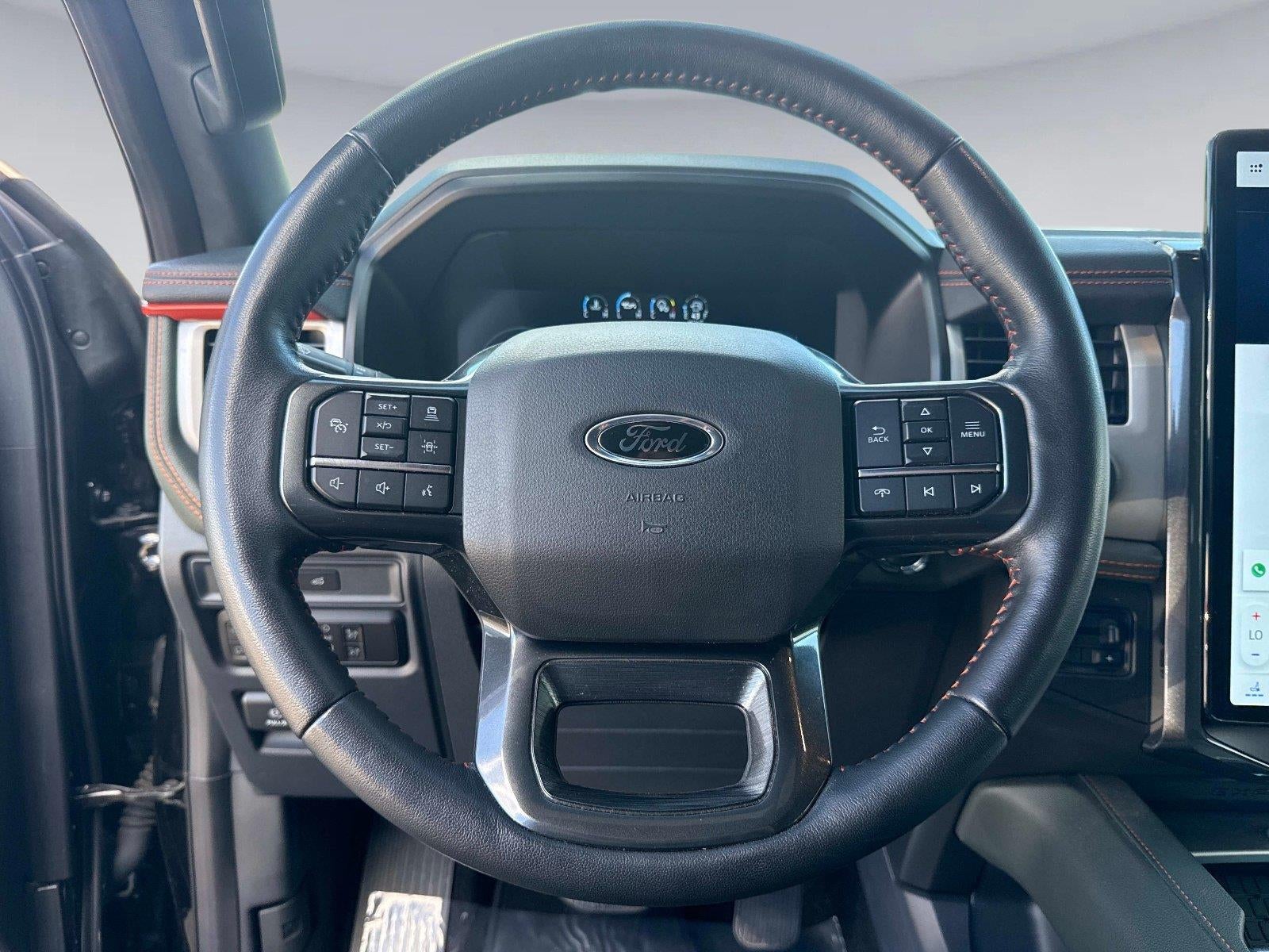 2022 Ford Expedition Timberline