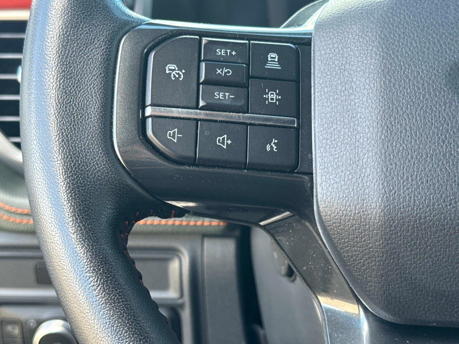 2022 Ford Expedition Timberline