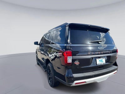 2022 Ford Expedition Timberline