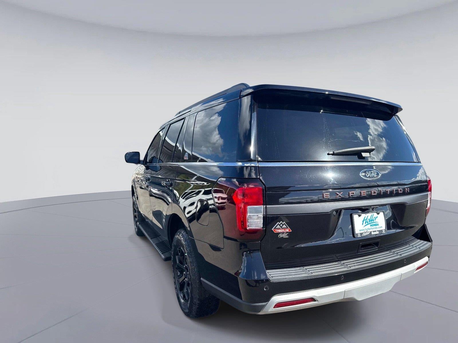 2022 Ford Expedition Timberline
