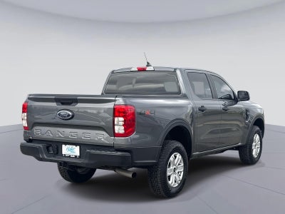 2024 Ford Ranger XL