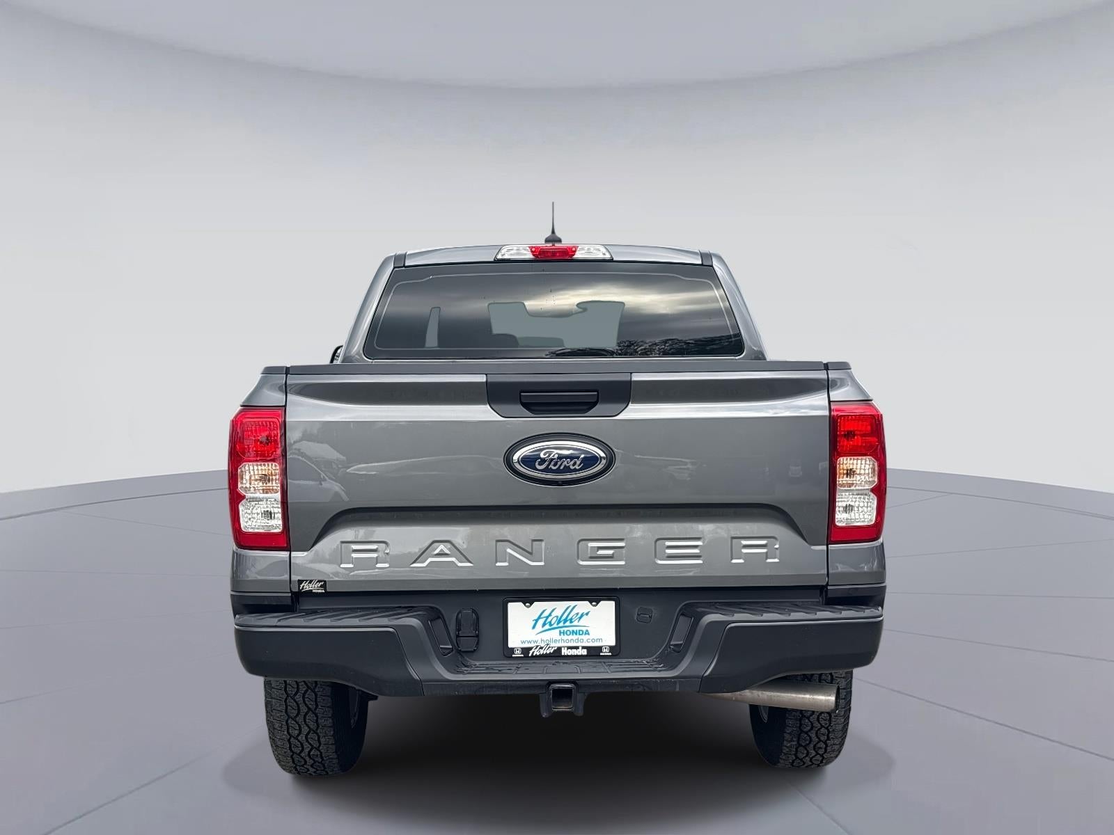 2024 Ford Ranger XL