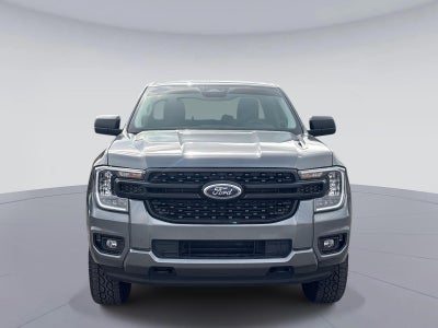 2024 Ford Ranger XL