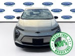 2022 Chevrolet Bolt EV 1LT