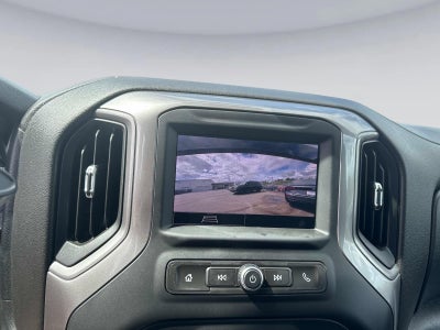 2024 Chevrolet Silverado 3500HD CC Work Truck