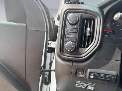 2024 Chevrolet Silverado 3500HD CC Work Truck