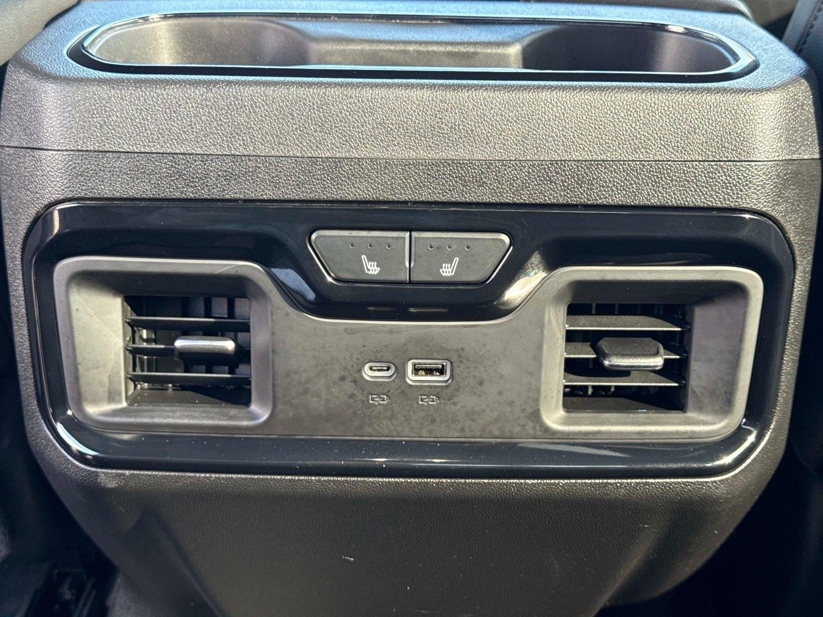 2025 Chevrolet Silverado 2500HD ZR2
