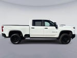 2025 Chevrolet Silverado 2500HD ZR2