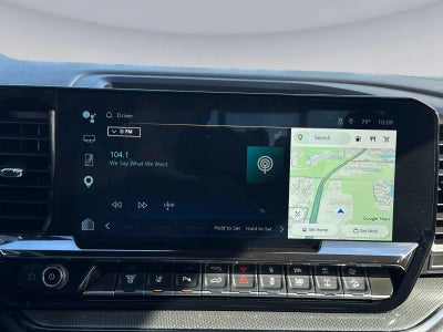 2025 Chevrolet Silverado 2500HD ZR2