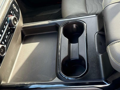 2025 Chevrolet Silverado 2500HD ZR2