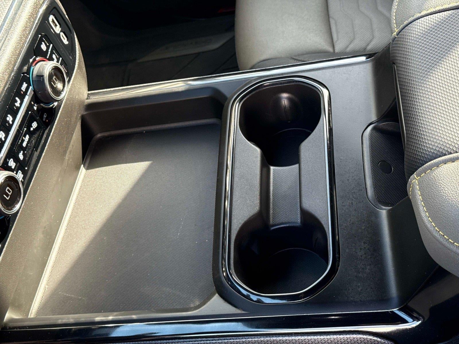 2025 Chevrolet Silverado 2500HD ZR2
